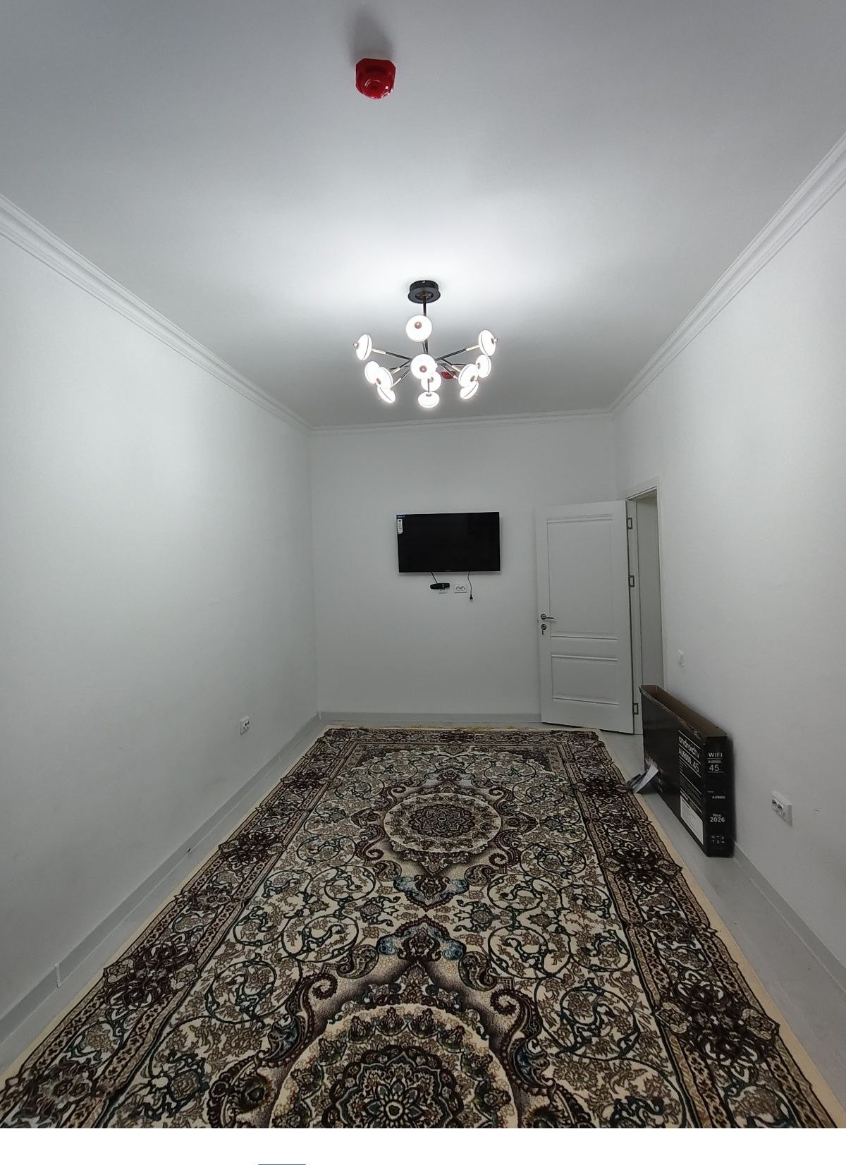 Сдаётся 3-комн. квартира, 78 м² · Яккасарай — фото 4