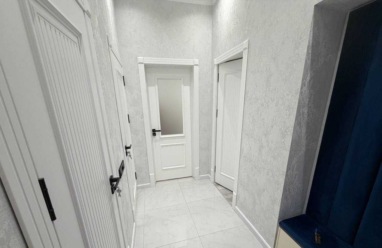 Ijaraga 3 xonali xonadon, 60 m² · Yakkasaroy — surat 10
