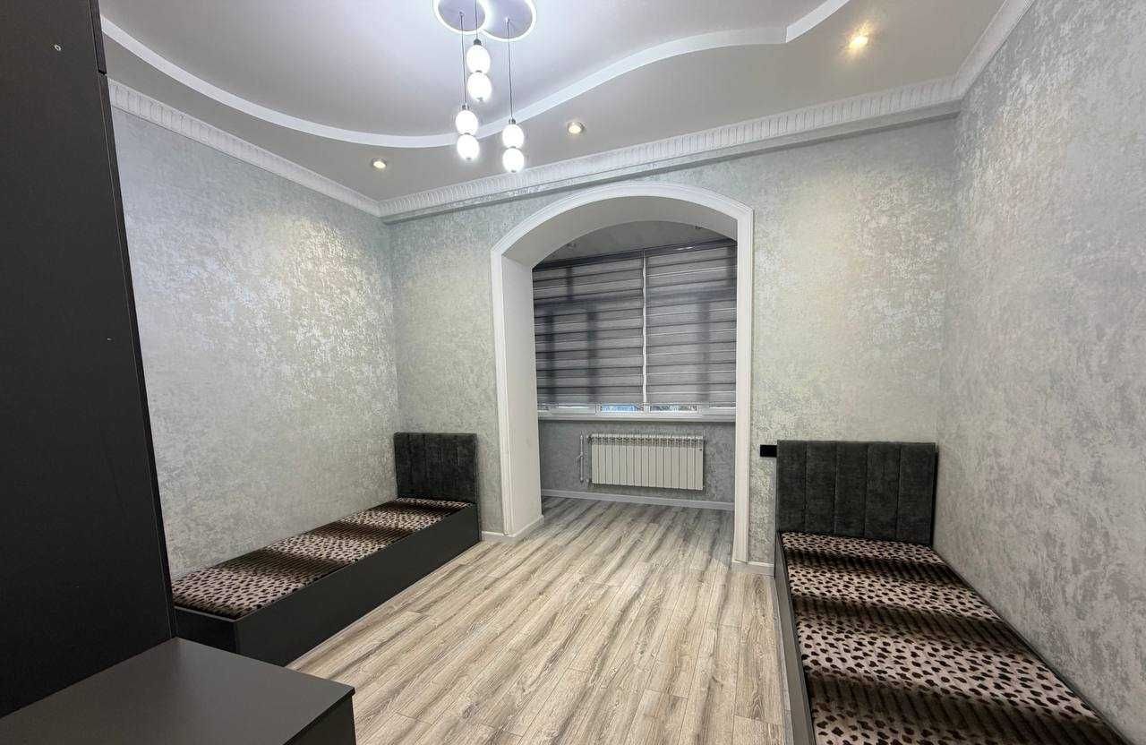 Ijaraga 3 xonali xonadon, 60 m² · Yakkasaroy — surat 1