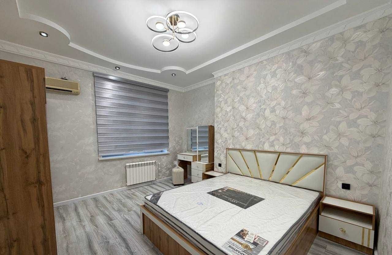 Ijaraga 3 xonali xonadon, 60 m² · Yakkasaroy — surat 5