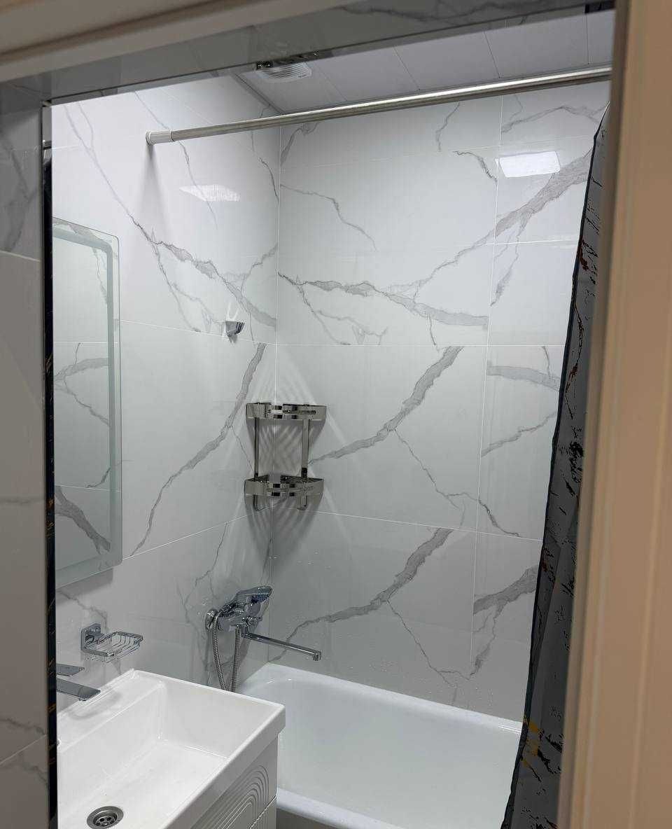 Ijaraga 3 xonali xonadon, 60 m² · Yakkasaroy — surat 6