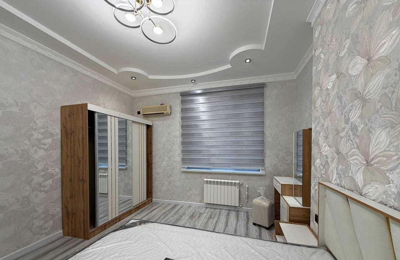 Ijaraga 3 xonali xonadon, 60 m² · Yakkasaroy — surat 4