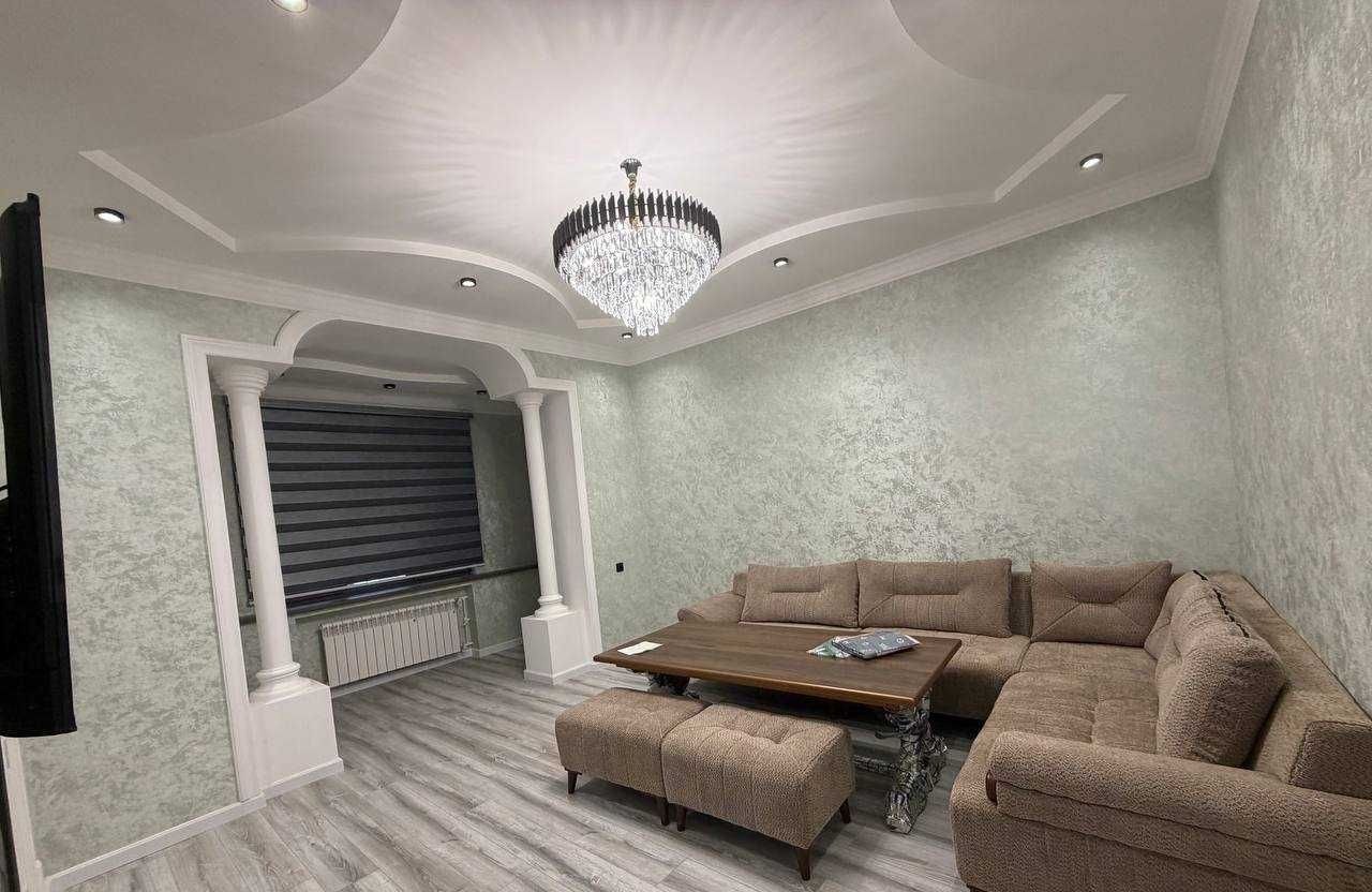 Ijaraga 3 xonali xonadon, 60 m² · Yakkasaroy — surat 3