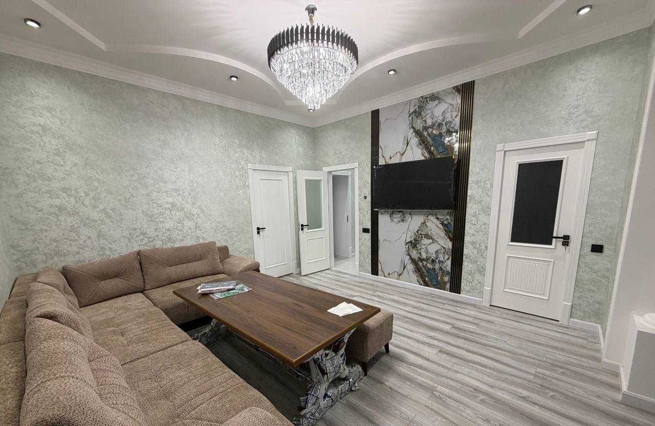 Ijaraga 3 xonali xonadon, 60 m² · Yakkasaroy — surat 2