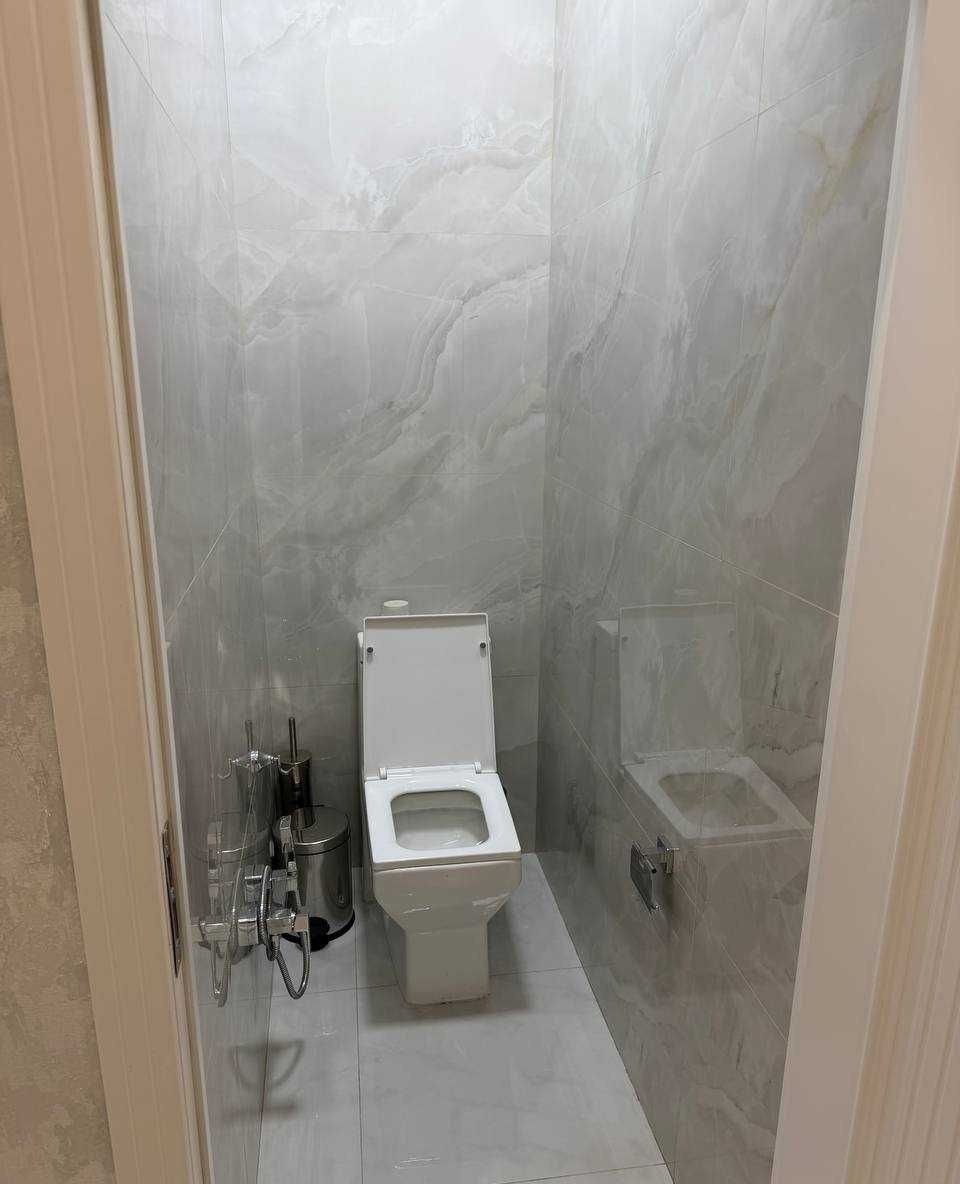 Ijaraga 3 xonali xonadon, 60 m² · Yakkasaroy — surat 7