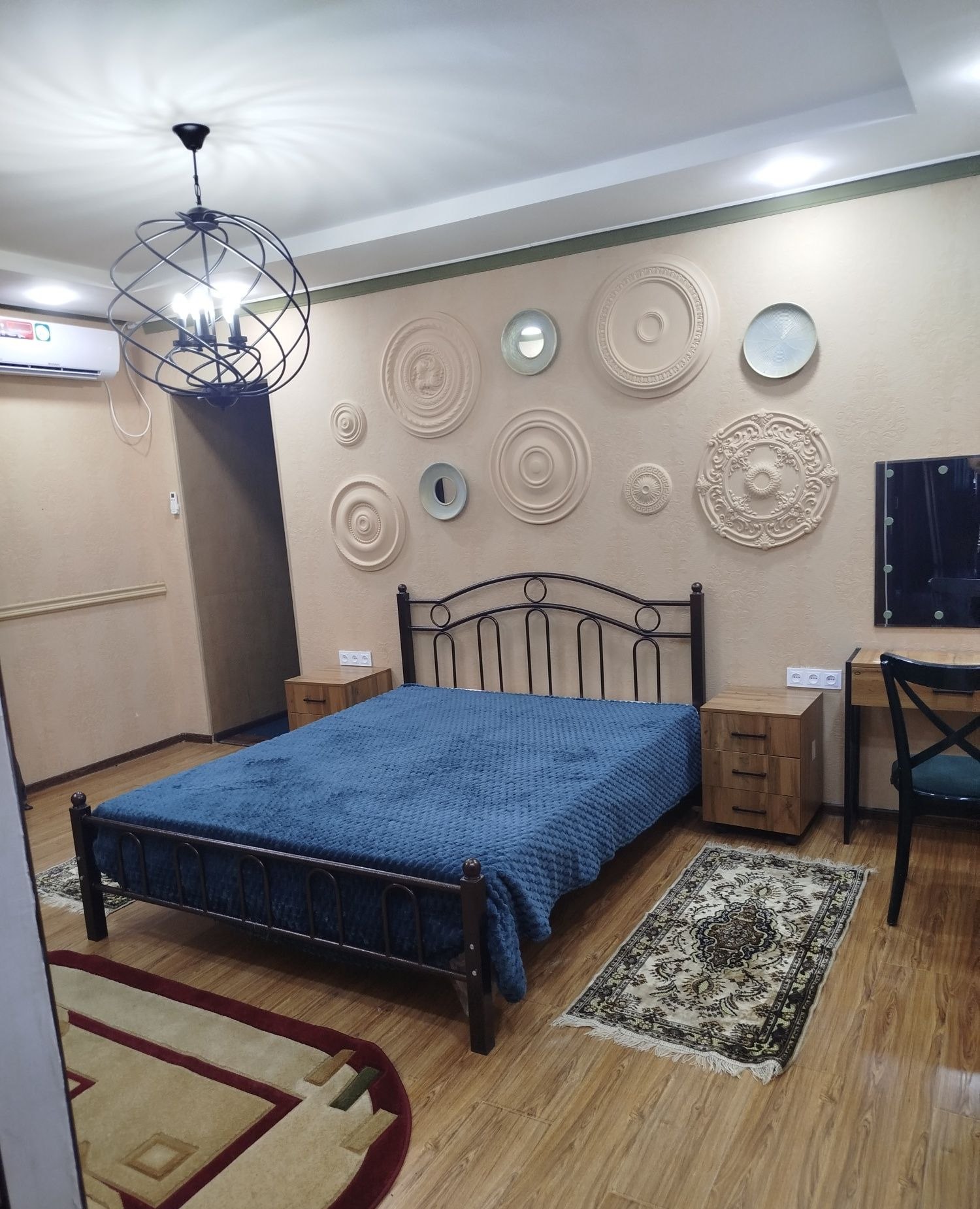 Сдаётся 3-комн. квартира, 110 м² · Яккасарай — фото 8