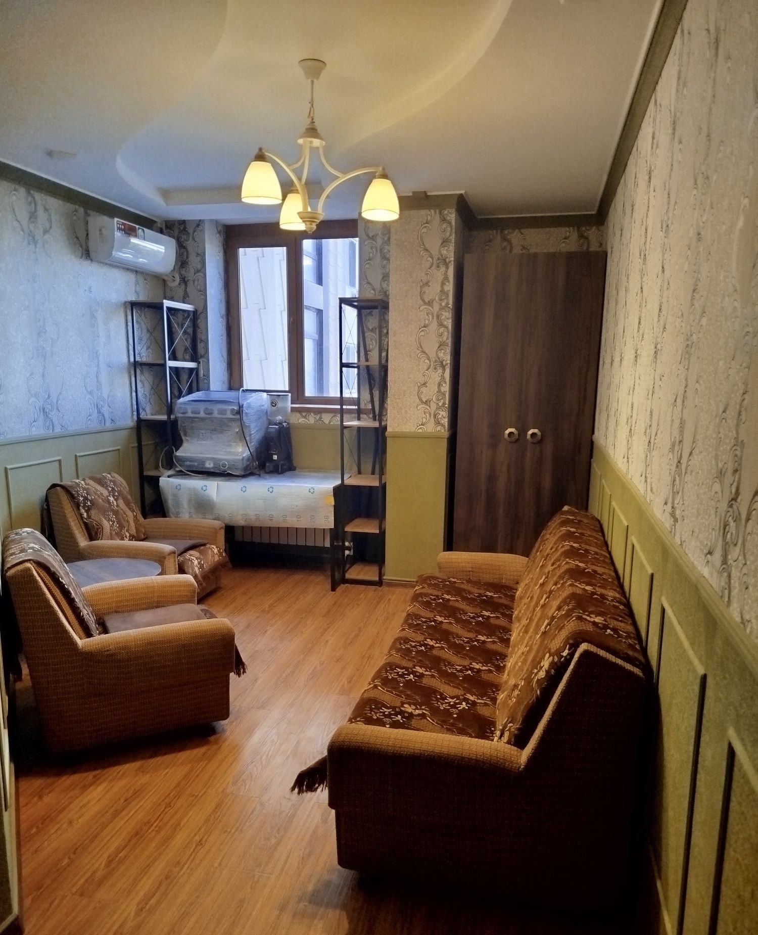 Сдаётся 3-комн. квартира, 110 м² · Яккасарай — фото 2
