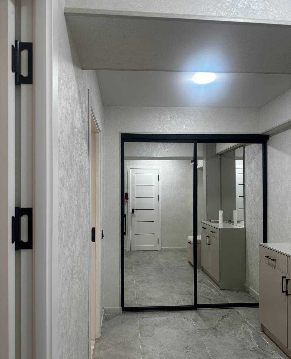 Сдаётся 2-комн. квартира, 55 м² · Яккасарай — фото 1