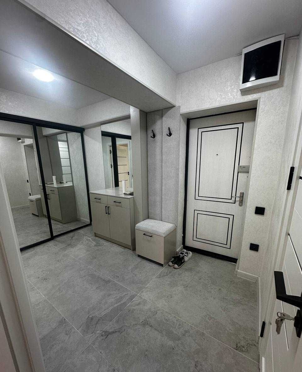 Сдаётся 2-комн. квартира, 55 м² · Яккасарай — фото 3