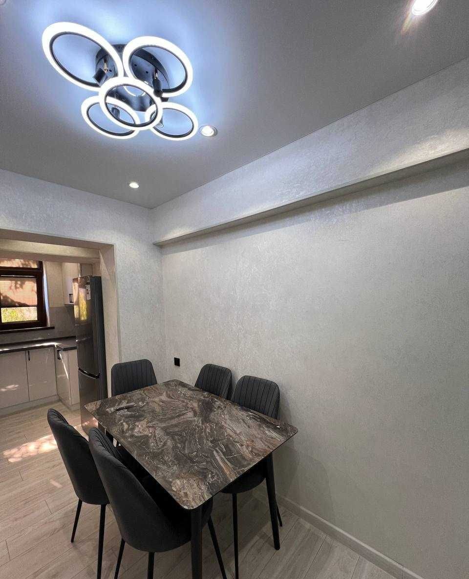 Сдаётся 2-комн. квартира, 55 м² · Яккасарай — фото 10