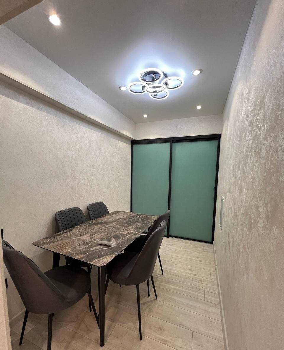 Сдаётся 2-комн. квартира, 55 м² · Яккасарай — фото 9