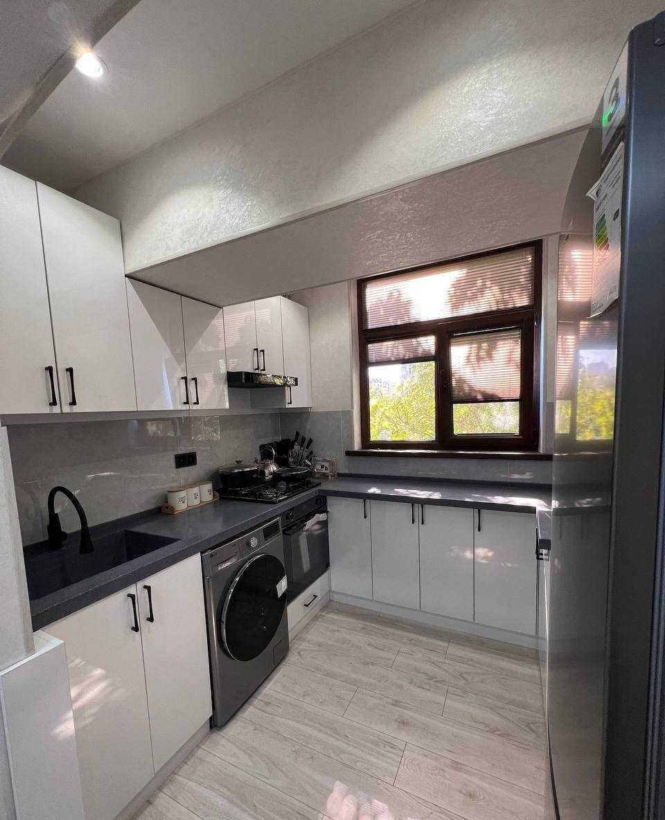 Сдаётся 2-комн. квартира, 55 м² · Яккасарай — фото 2