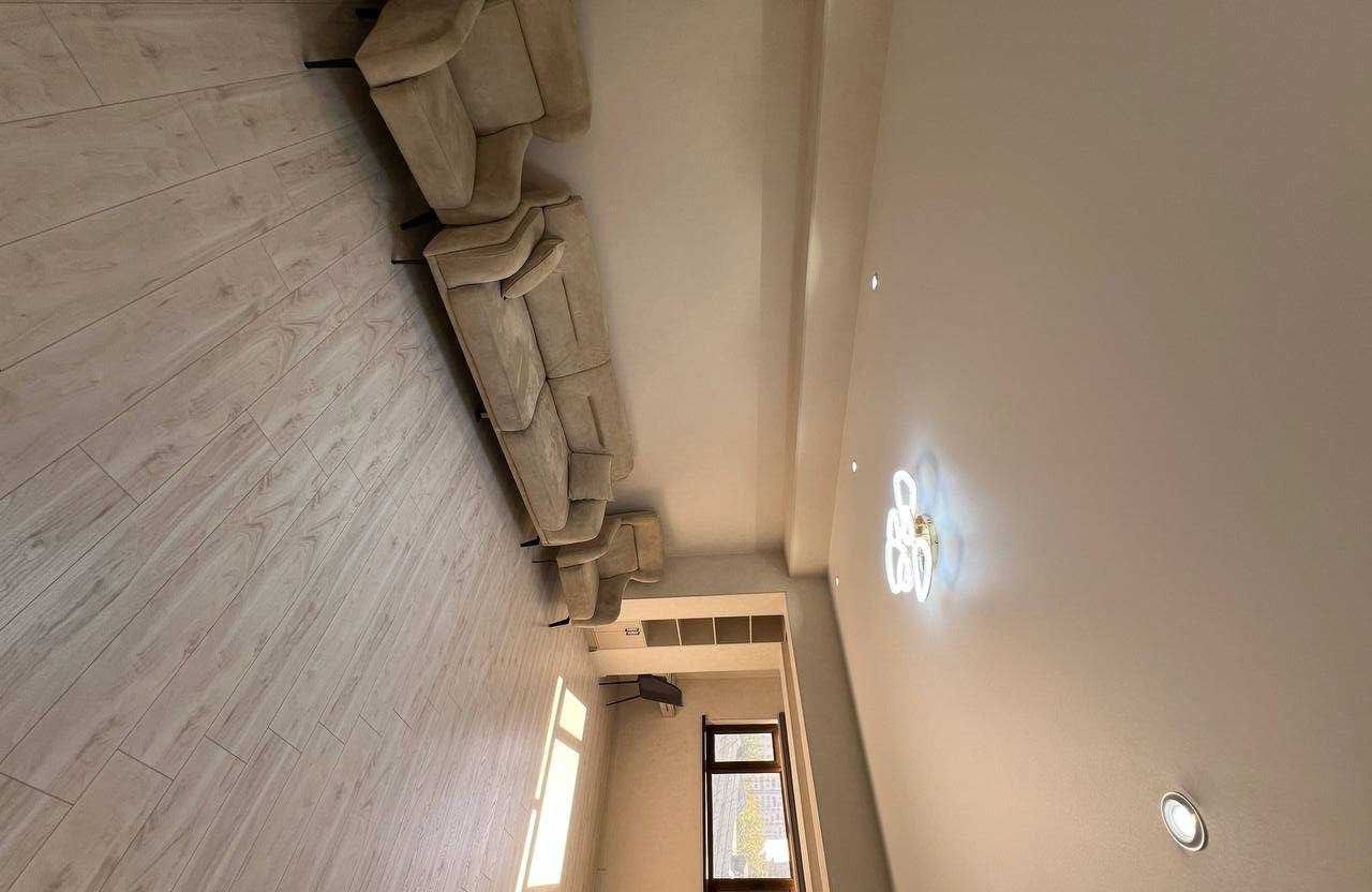 Сдаётся 2-комн. квартира, 55 м² · Яккасарай — фото 4