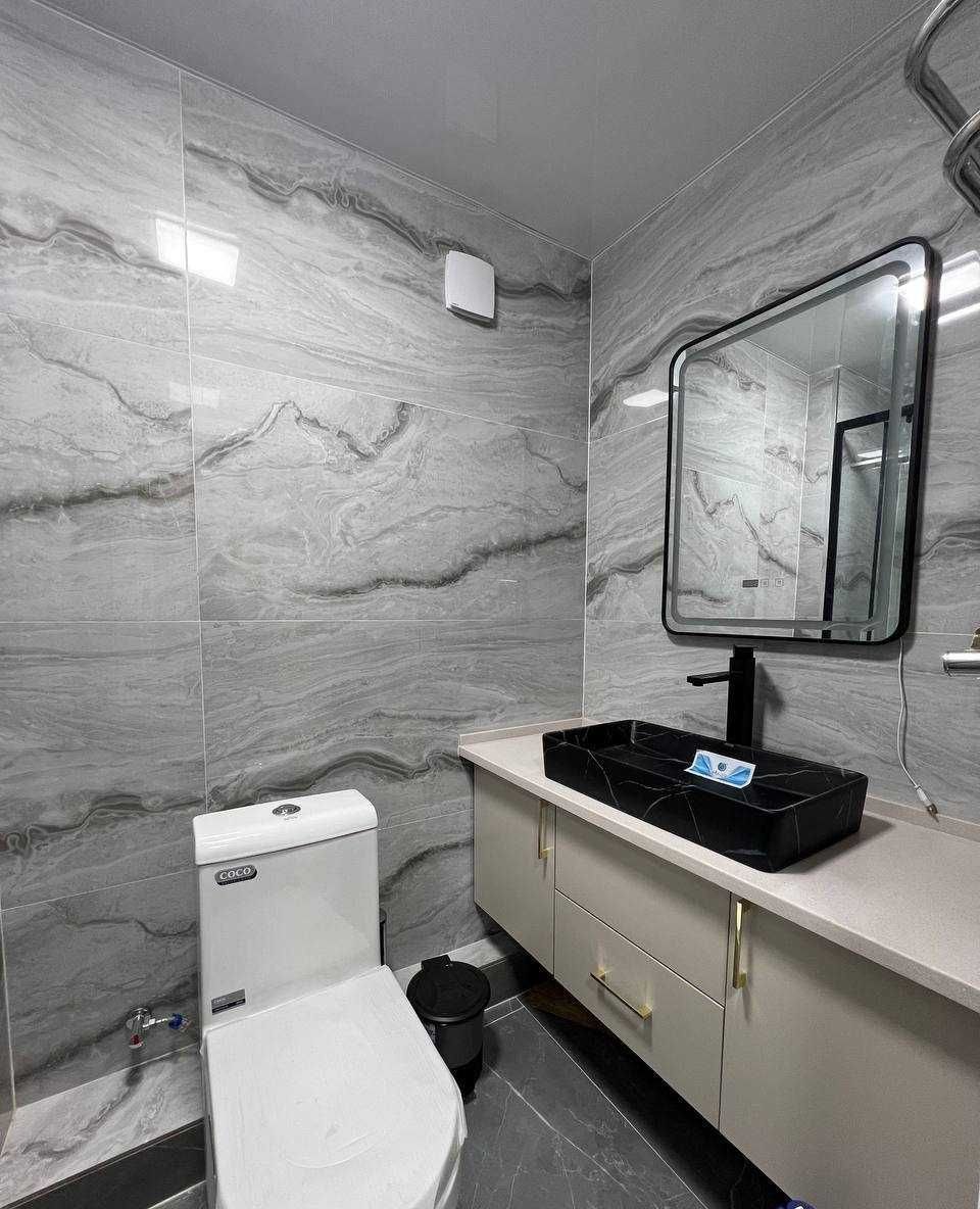 Сдаётся 2-комн. квартира, 55 м² · Яккасарай — фото 6