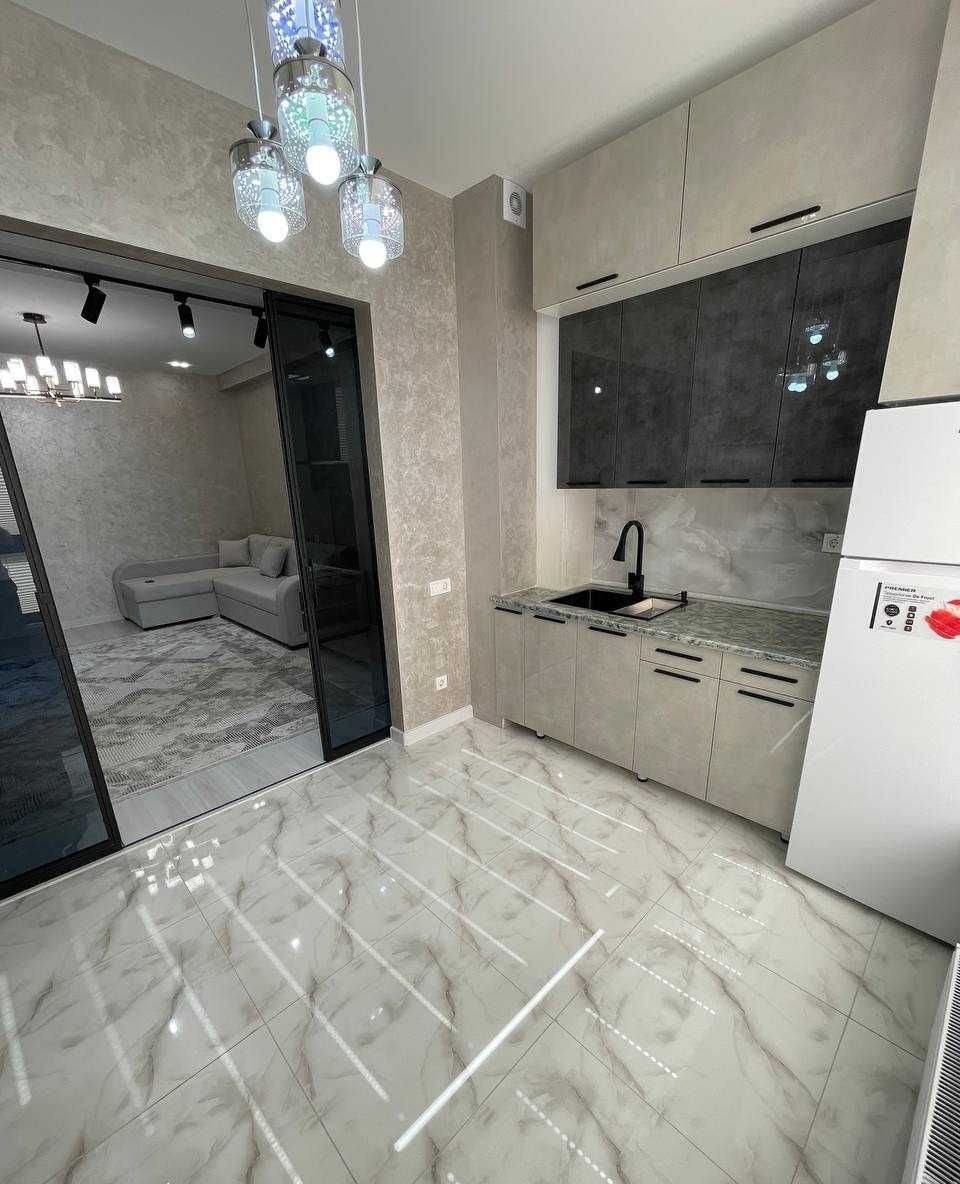 Сдаётся 2-комн. квартира, 60 м² · Яккасарай — фото 9