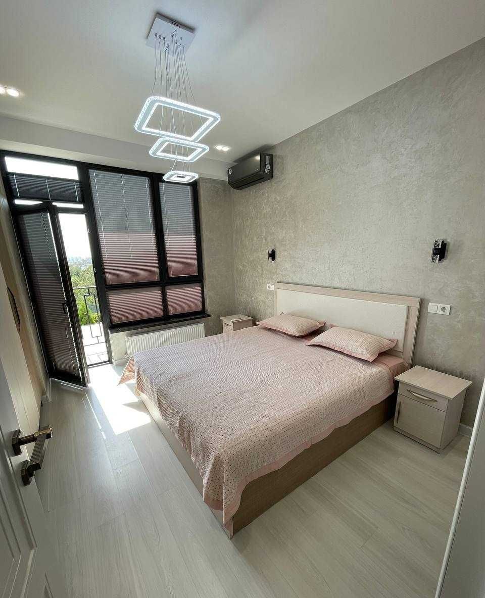 Сдаётся 2-комн. квартира, 60 м² · Яккасарай — фото 4