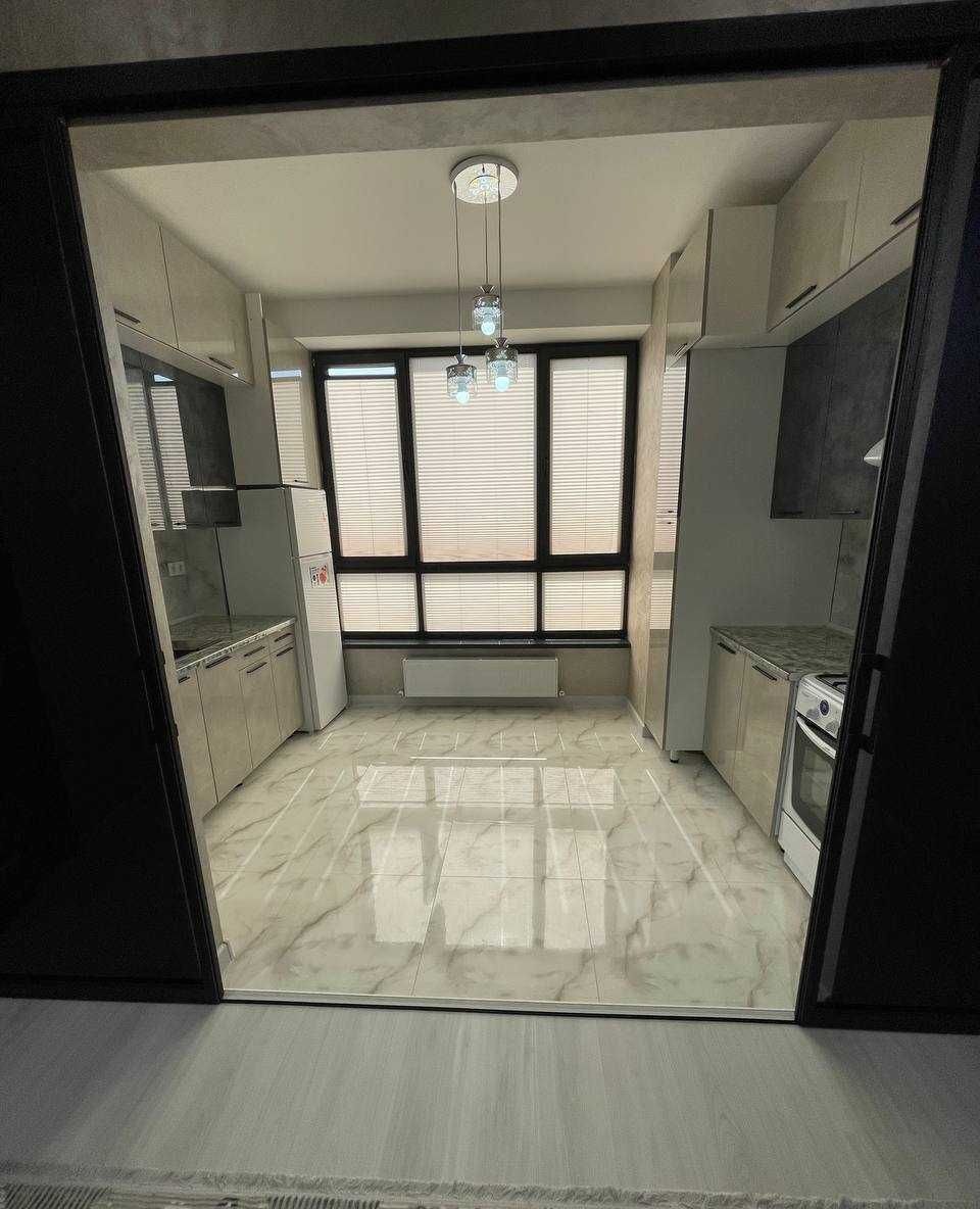 Сдаётся 2-комн. квартира, 60 м² · Яккасарай — фото 10