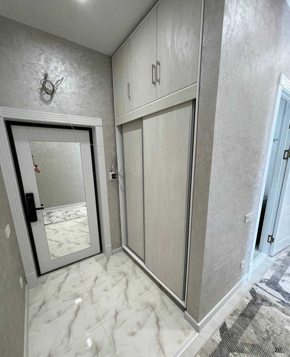 Сдаётся 2-комн. квартира, 60 м² · Яккасарай — фото 7