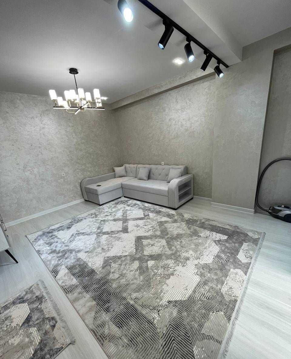Сдаётся 2-комн. квартира, 60 м² · Яккасарай — фото 2