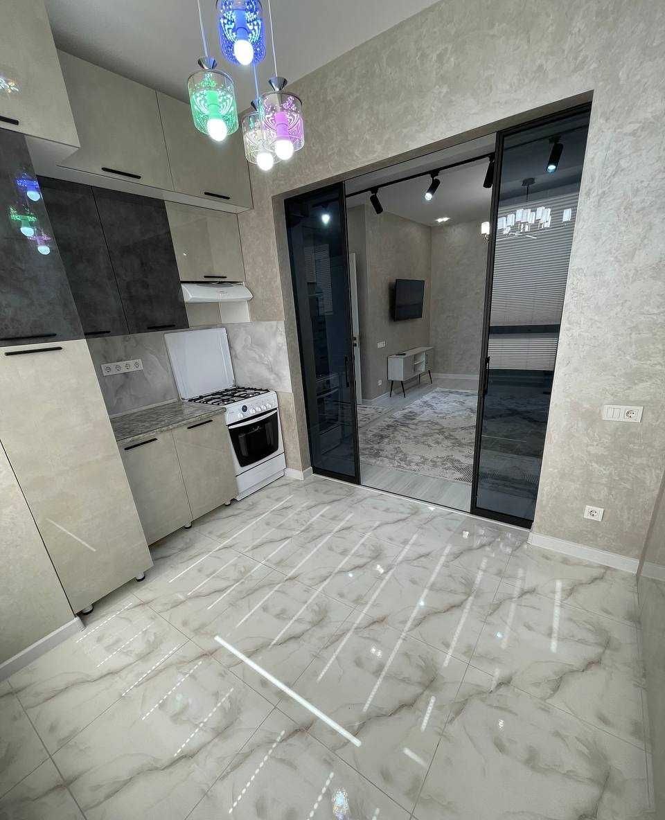 Сдаётся 2-комн. квартира, 60 м² · Яккасарай — фото 8