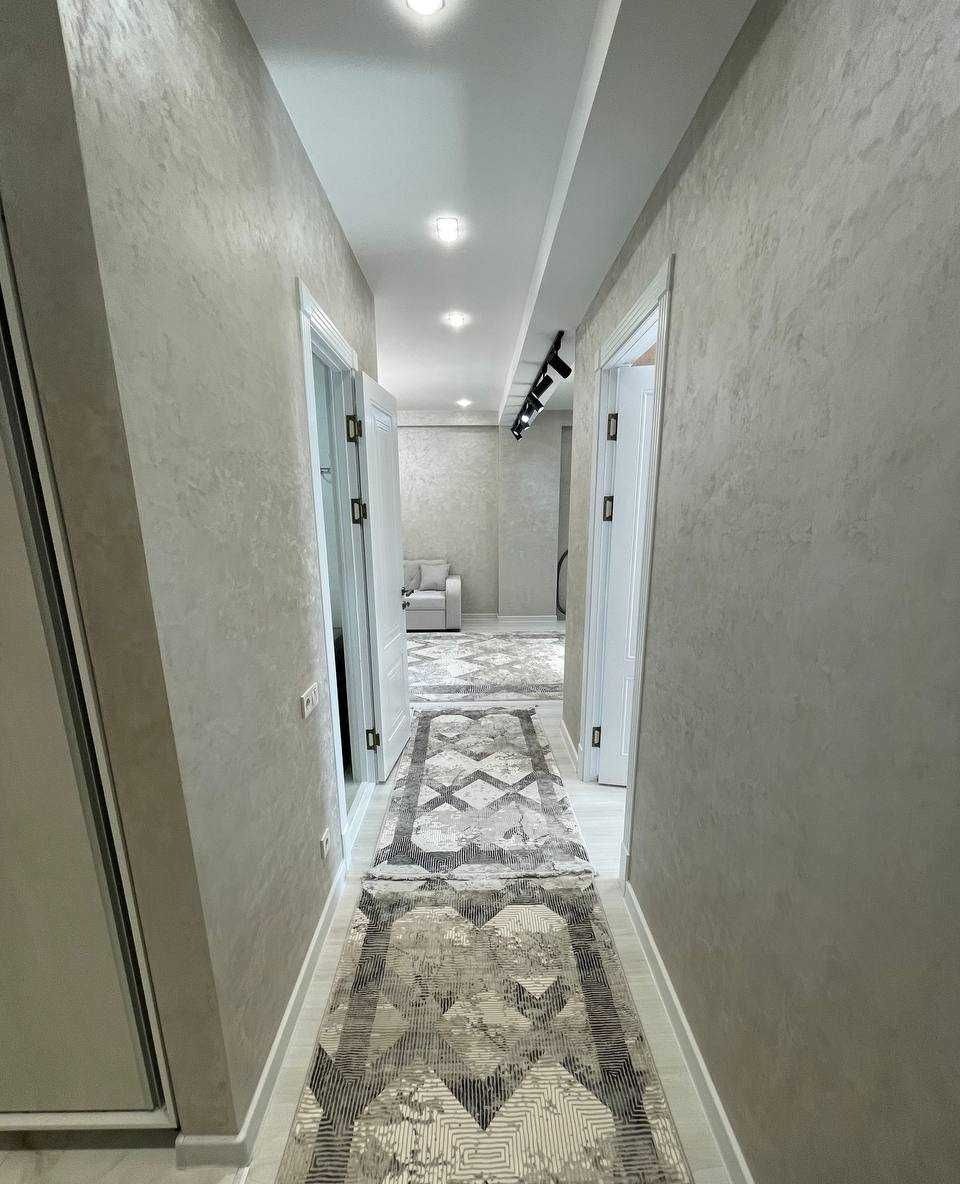 Сдаётся 2-комн. квартира, 60 м² · Яккасарай — фото 1