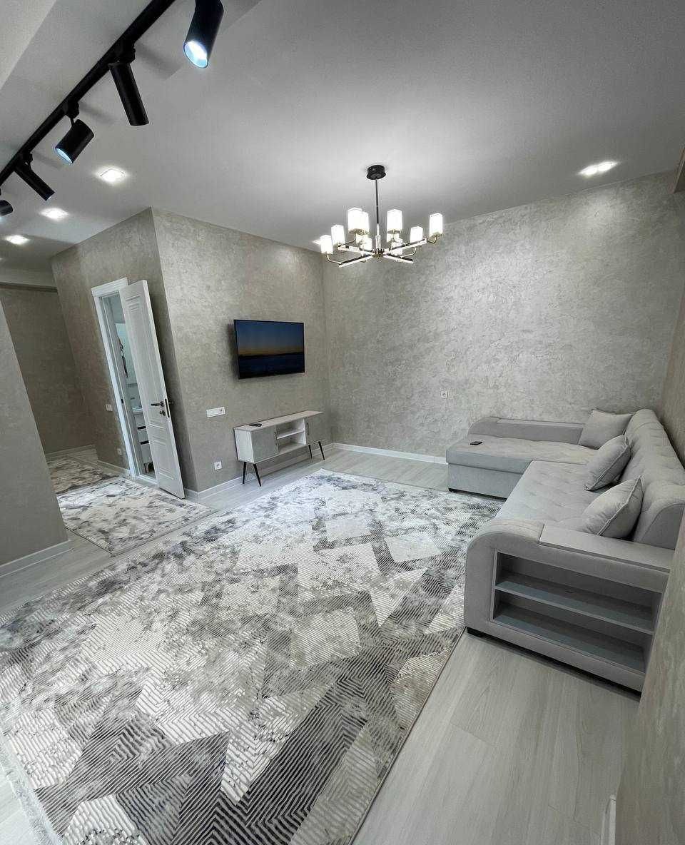 Сдаётся 2-комн. квартира, 60 м² · Яккасарай — фото 3