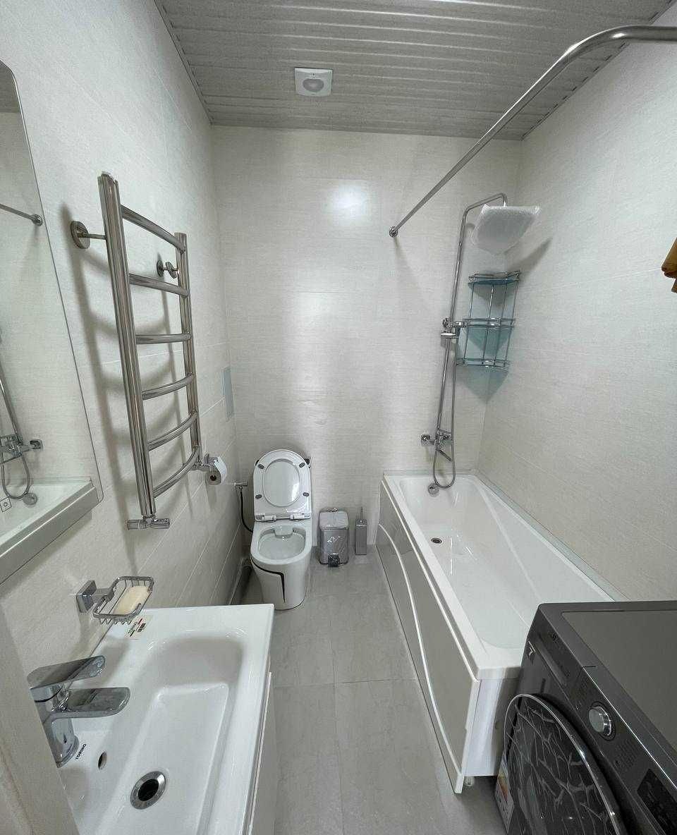 Сдаётся 2-комн. квартира, 60 м² · Яккасарай — фото 6