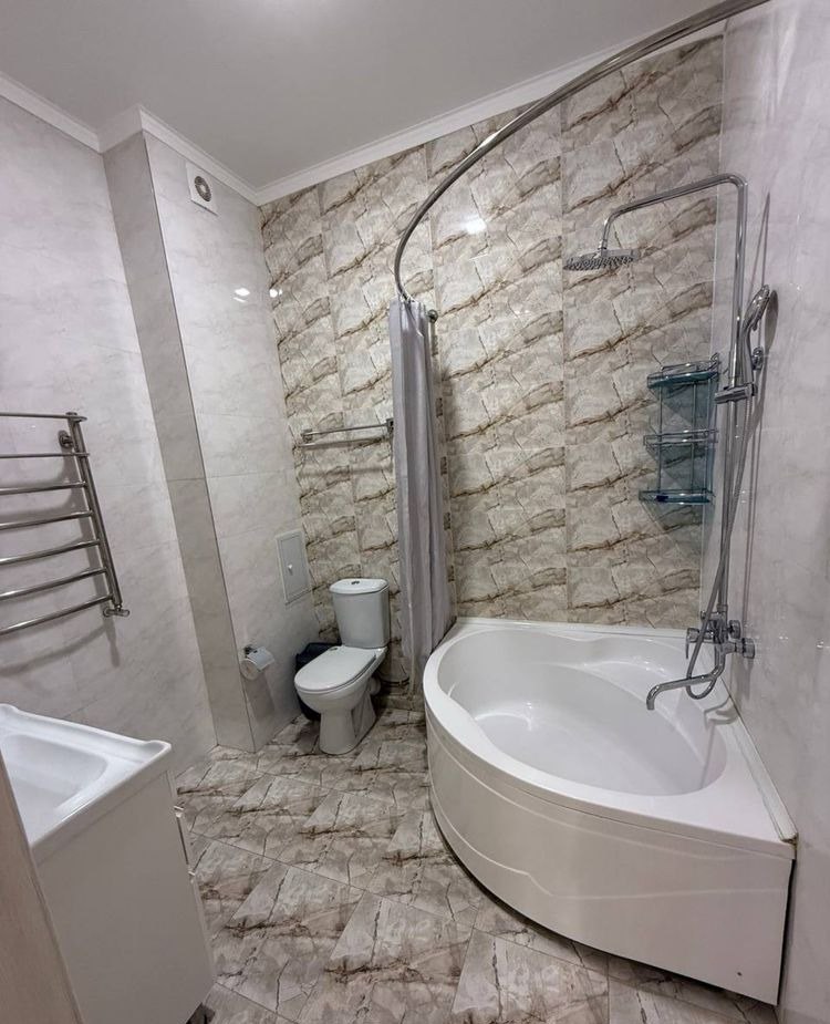 Ijaraga 3 xonali xonadon, 104 m² · Yakkasaroy — surat 6