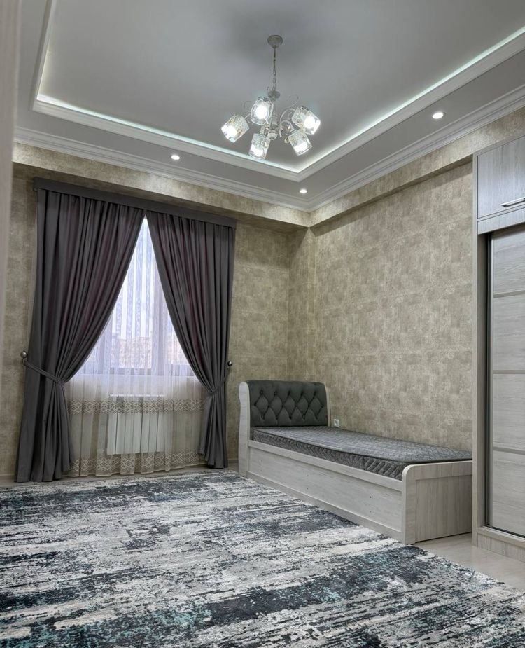 Ijaraga 3 xonali xonadon, 104 m² · Yakkasaroy — surat 4
