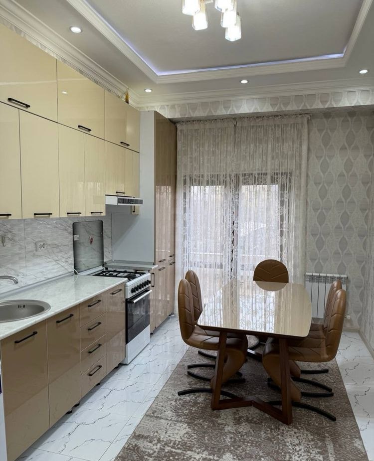 Ijaraga 3 xonali xonadon, 104 m² · Yakkasaroy — surat 2
