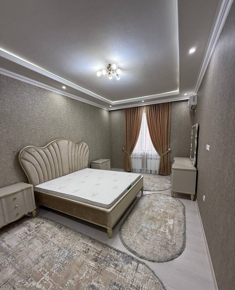 Ijaraga 3 xonali xonadon, 104 m² · Yakkasaroy — surat 3