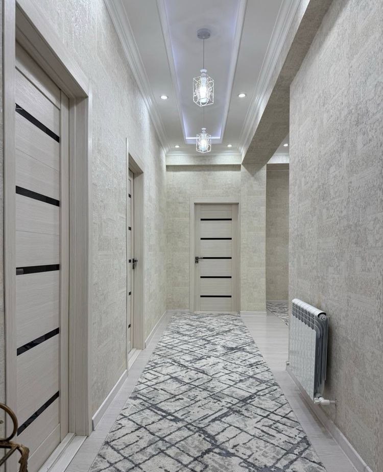 Ijaraga 3 xonali xonadon, 104 m² · Yakkasaroy — surat 7