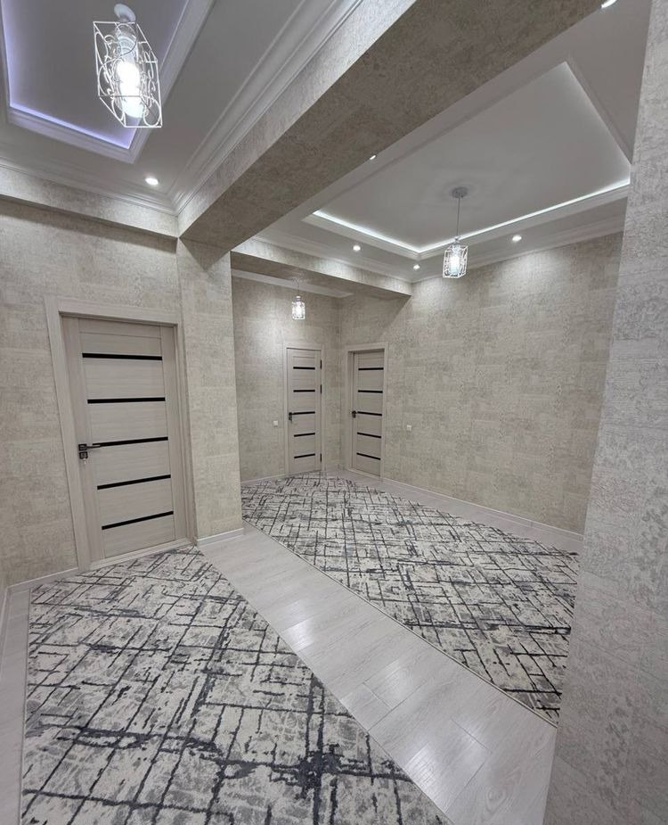 Ijaraga 3 xonali xonadon, 104 m² · Yakkasaroy — surat 5