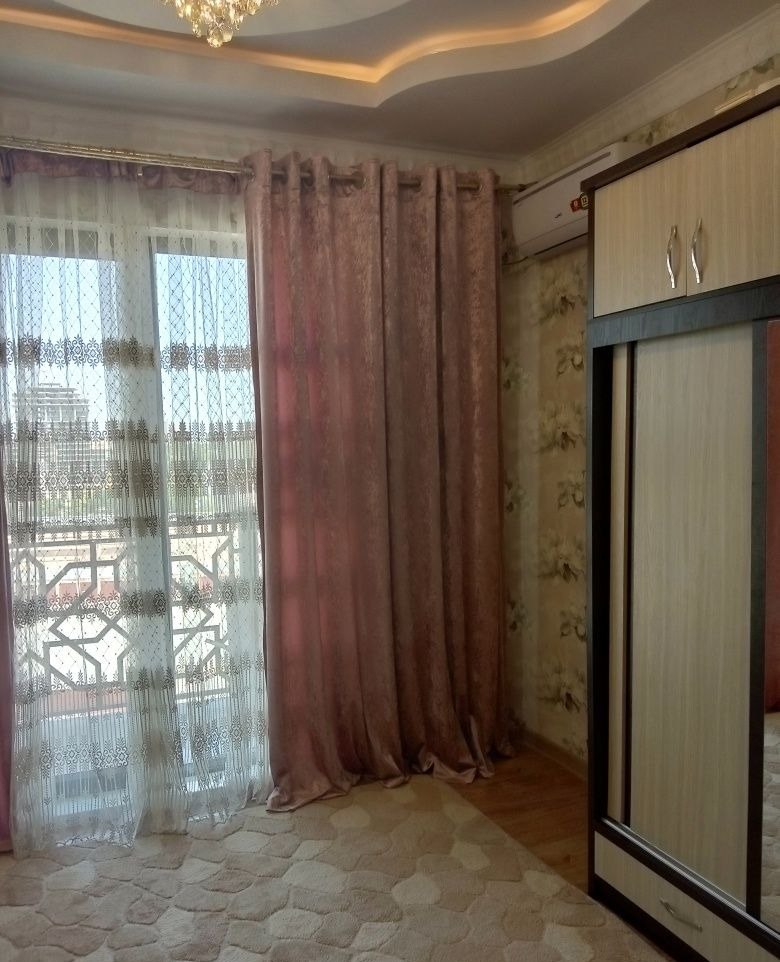 Сдаётся 3-комн. квартира, 87 м² · Яккасарай — фото 7
