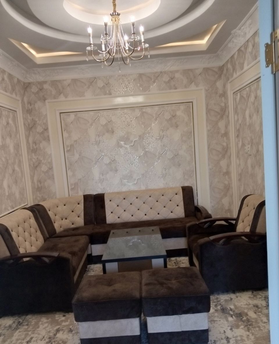 Сдаётся 3-комн. квартира, 87 м² · Яккасарай — фото 3