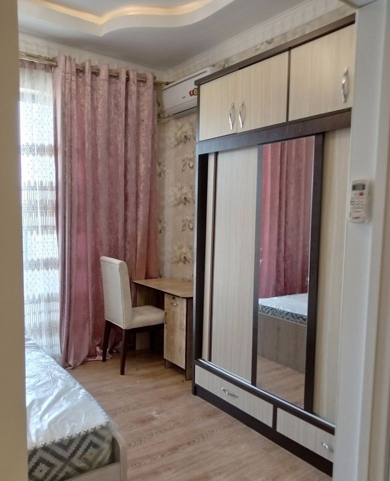 Сдаётся 3-комн. квартира, 87 м² · Яккасарай — фото 4