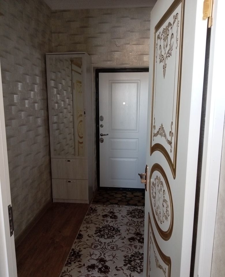 Сдаётся 3-комн. квартира, 87 м² · Яккасарай — фото 5