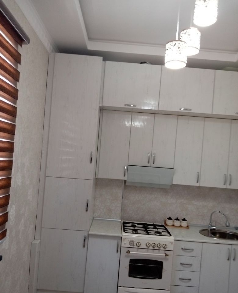 Сдаётся 3-комн. квартира, 87 м² · Яккасарай — фото 6