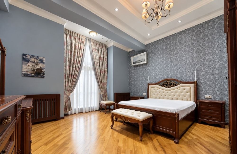 For rent 4-room house · Yakkasaray — photo 5