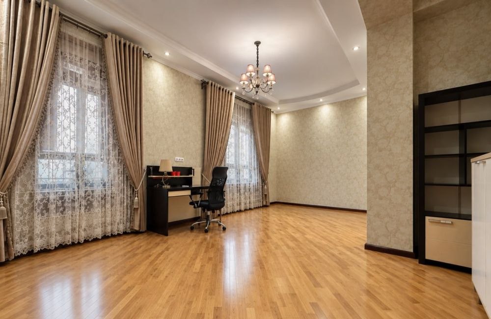 For rent 4-room house · Yakkasaray — photo 7