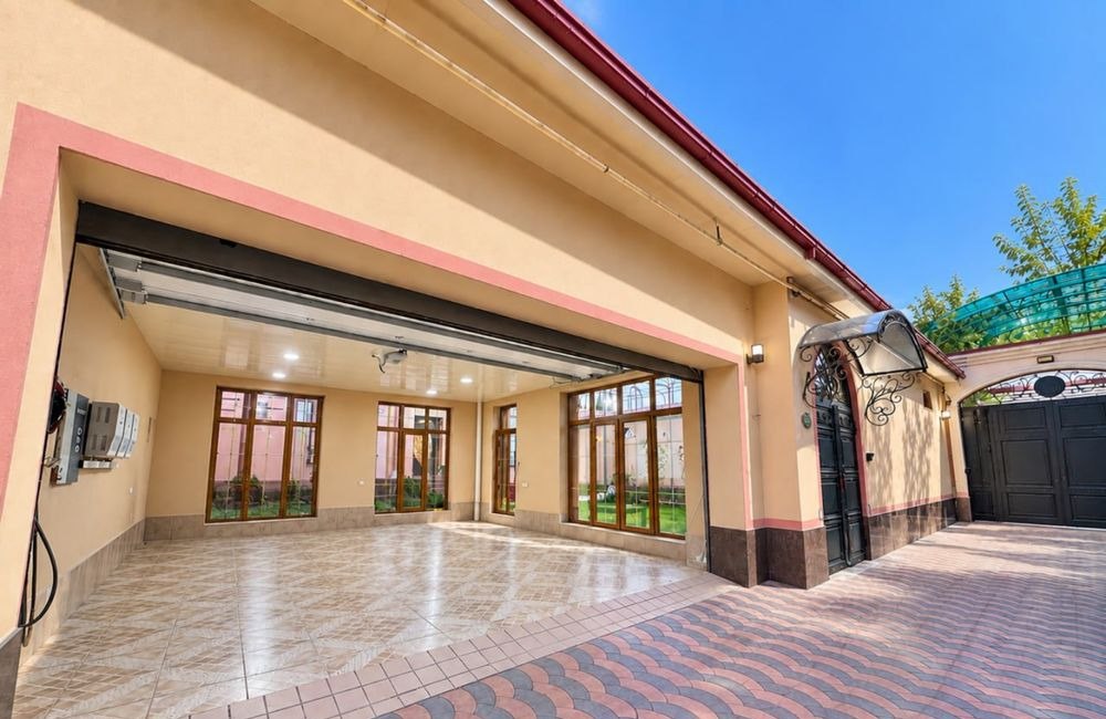 For rent 4-room house · Yakkasaray — photo 10