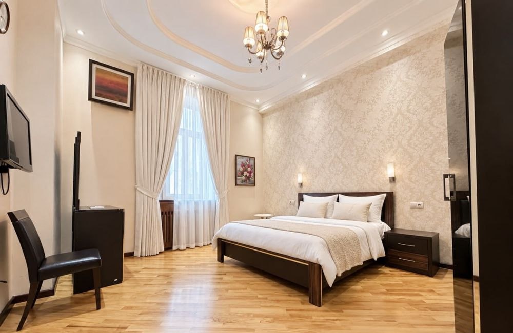 For rent 4-room house · Yakkasaray — photo 4