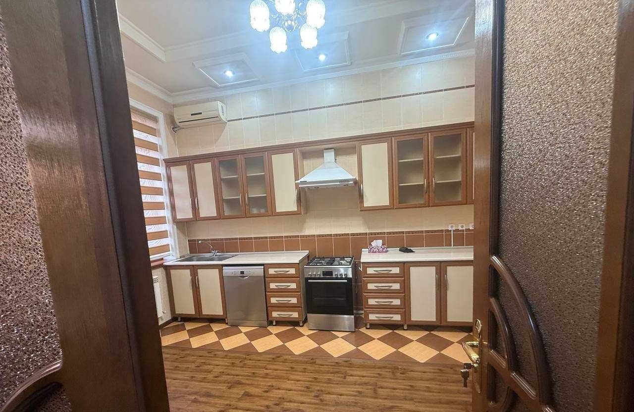 For rent 5-room house · Mirzo-Ulugbek — photo 6