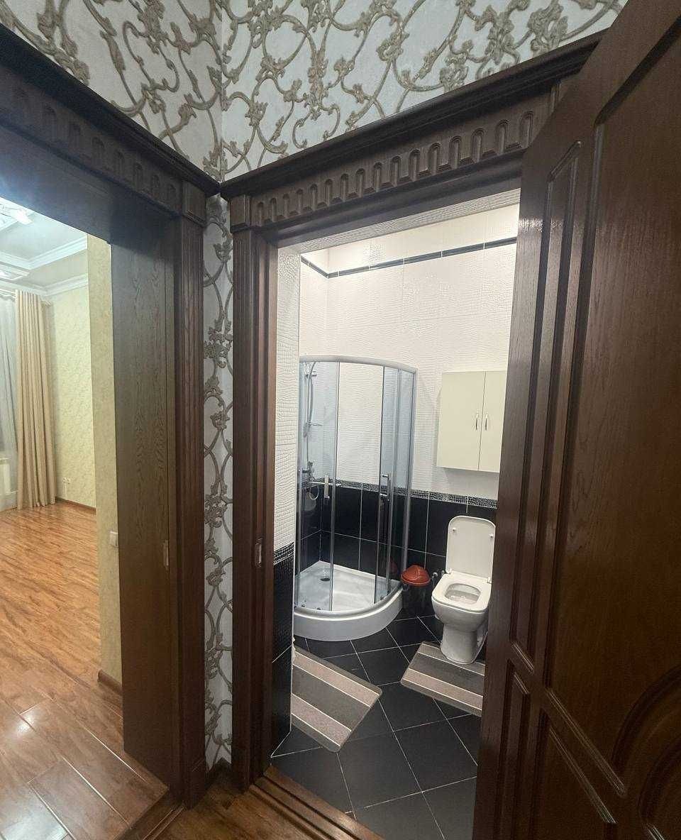 For rent 5-room house · Mirzo-Ulugbek — photo 4
