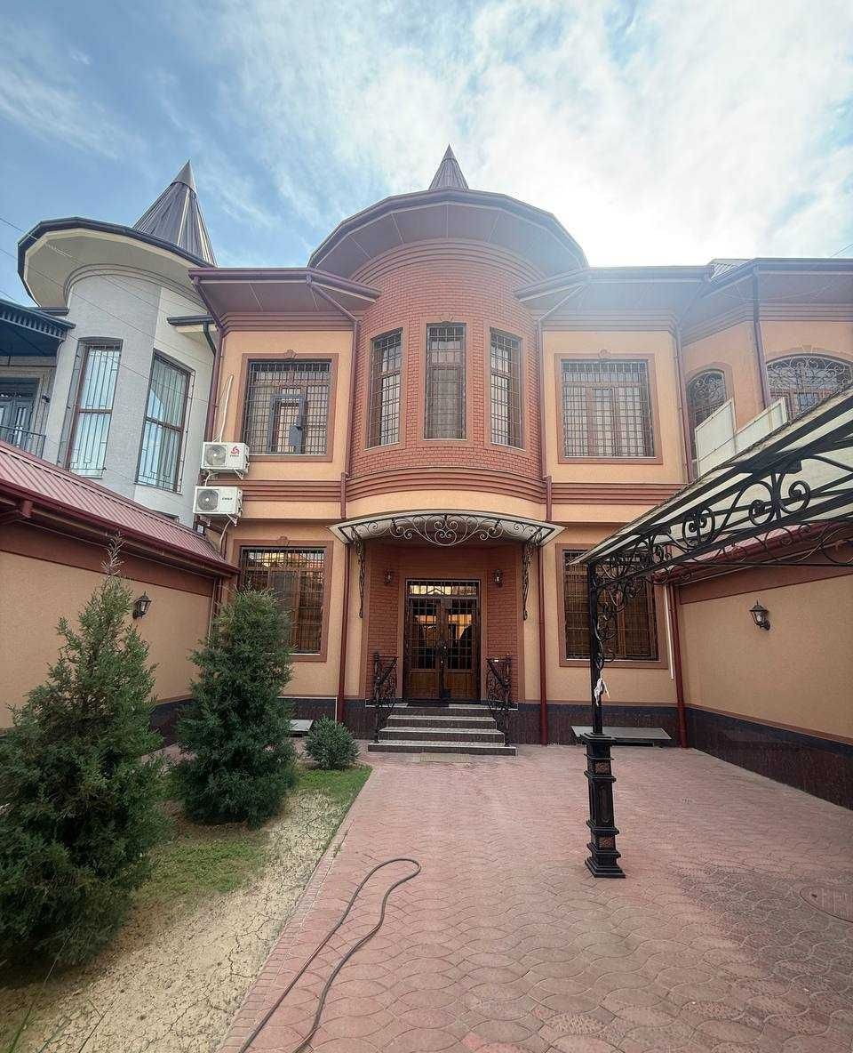 For rent 5-room house · Mirzo-Ulugbek — photo 1