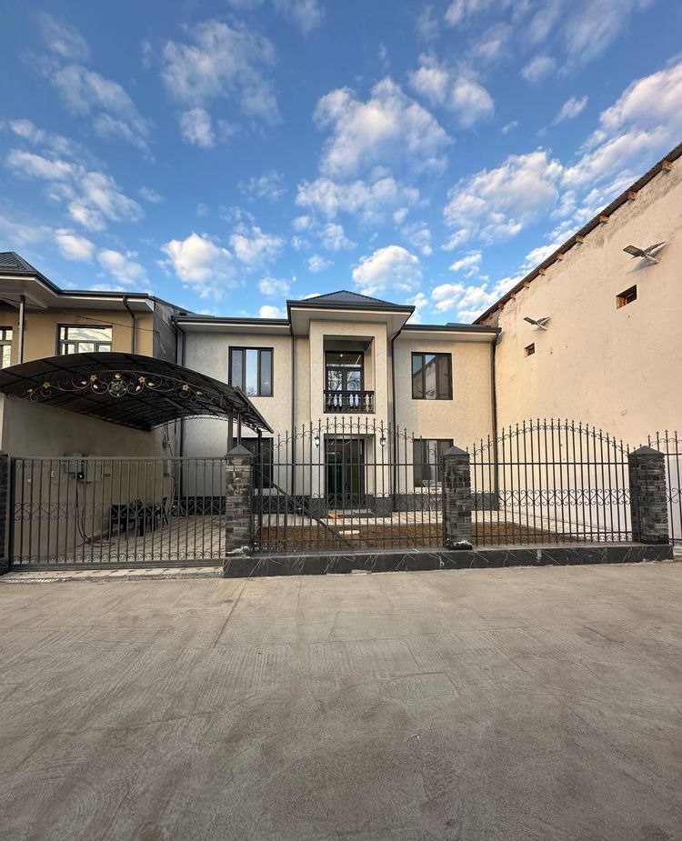 For rent 5-room house · Mirzo-Ulugbek — photo 1