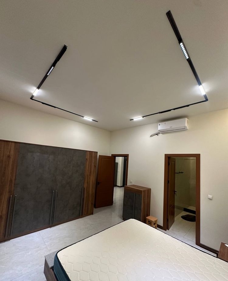 For rent 5-room house · Mirzo-Ulugbek — photo 5