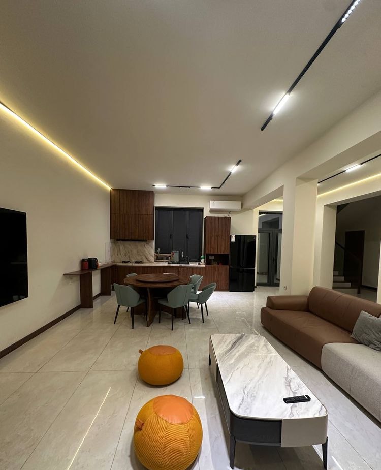For rent 5-room house · Mirzo-Ulugbek — photo 3
