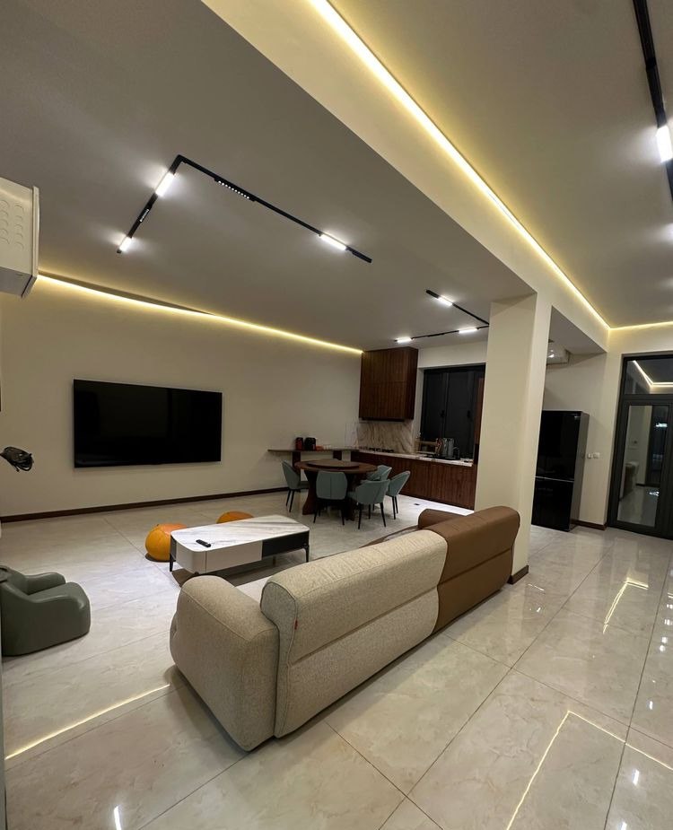 For rent 5-room house · Mirzo-Ulugbek — photo 2