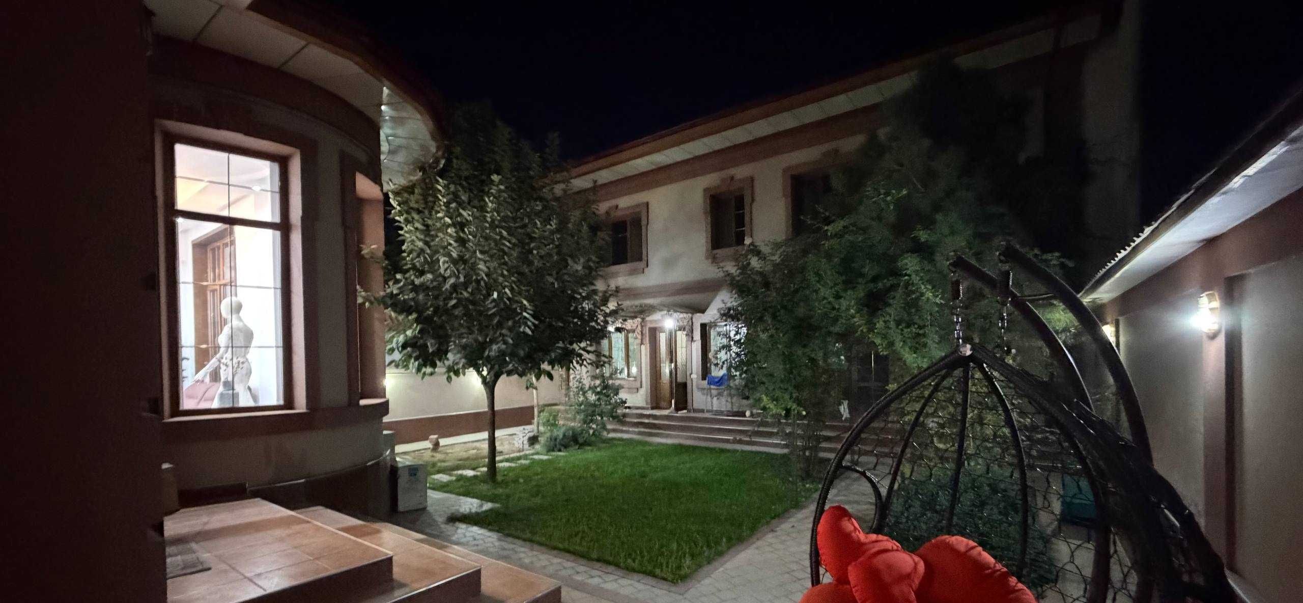 Ijaraga 5 xonali hovli · Chilonzor — surat 2
